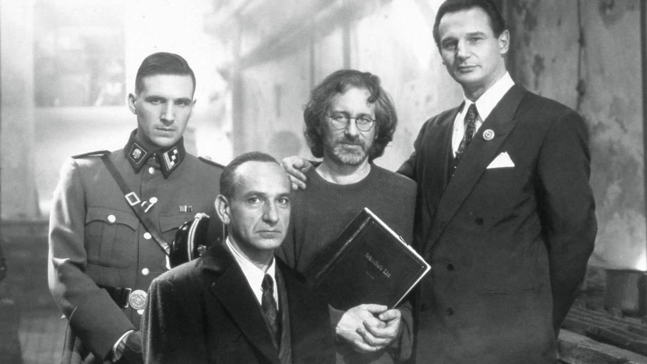 La Liste de Schindler: la Véritable Histoire