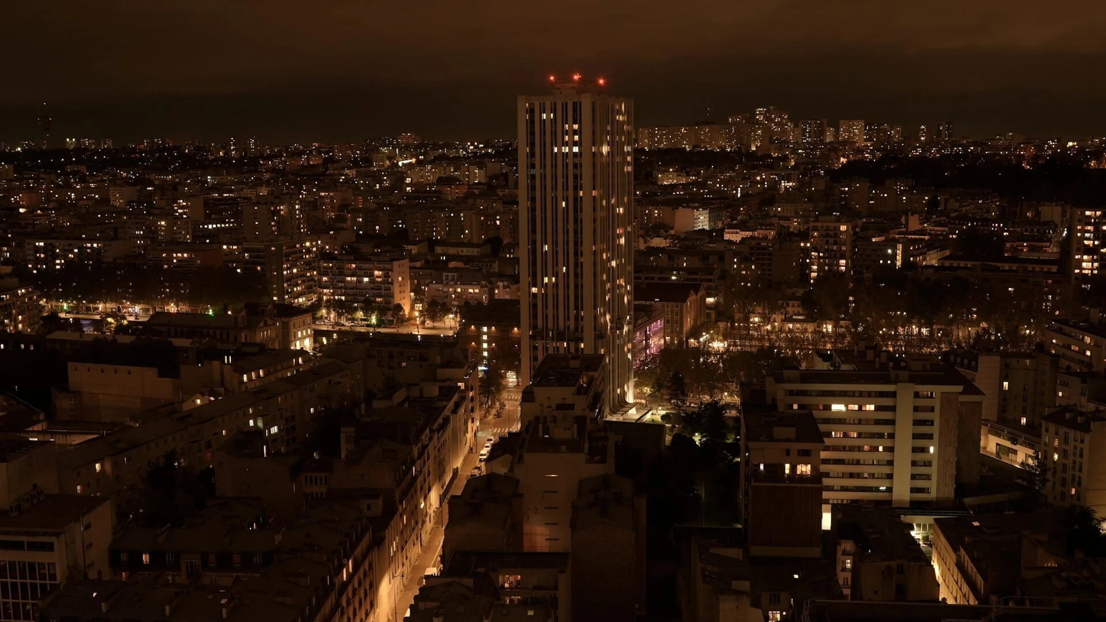 Mille voisins