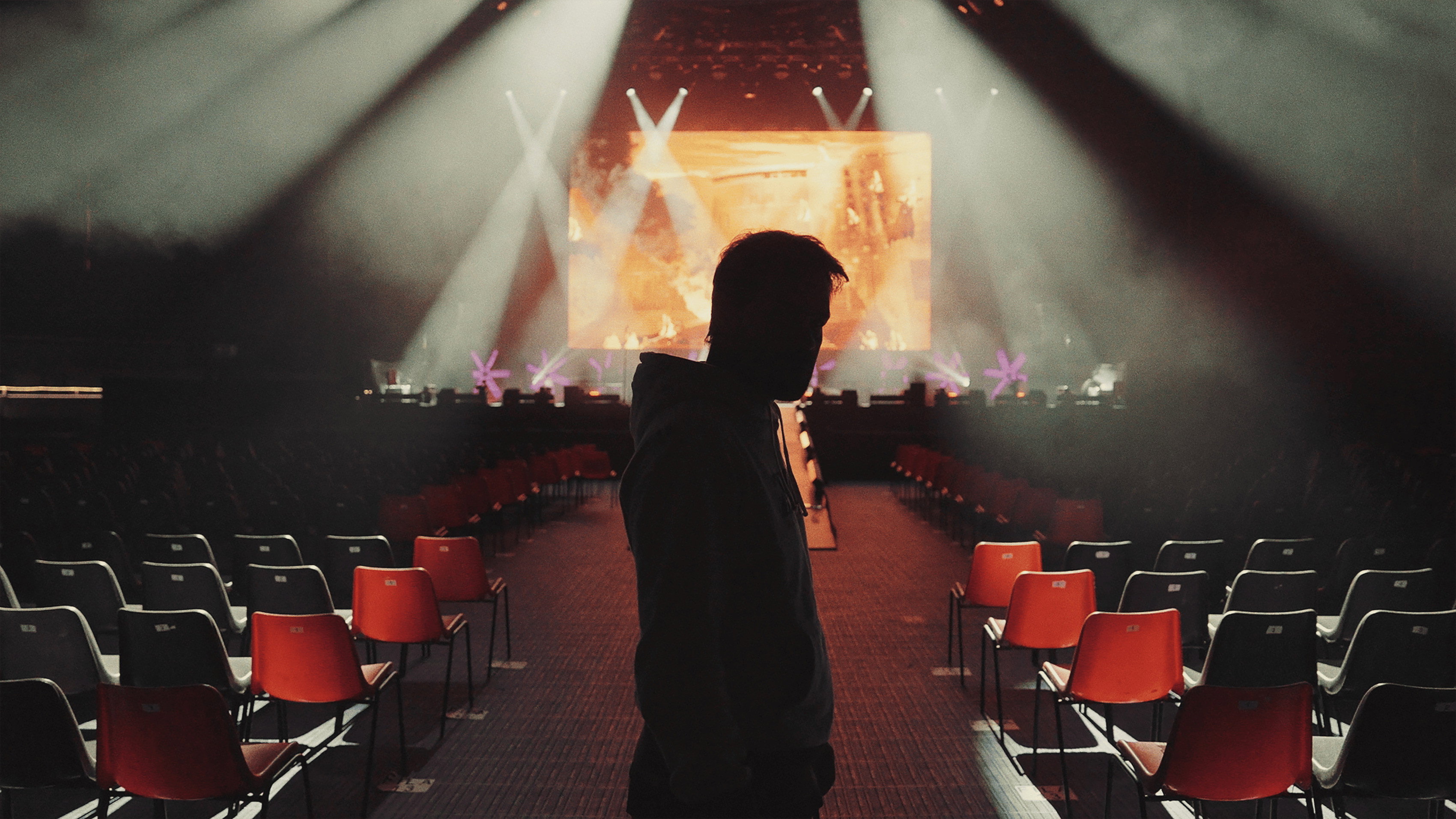 The path of sin