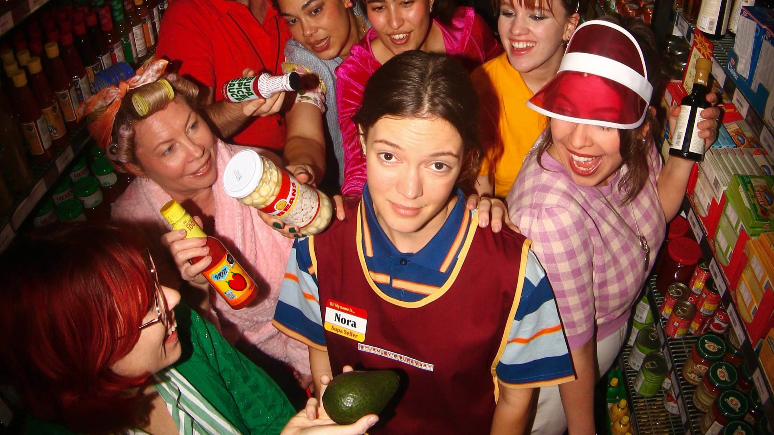 Shelf Life