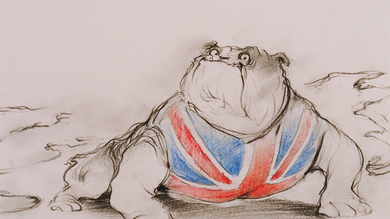 Britannia