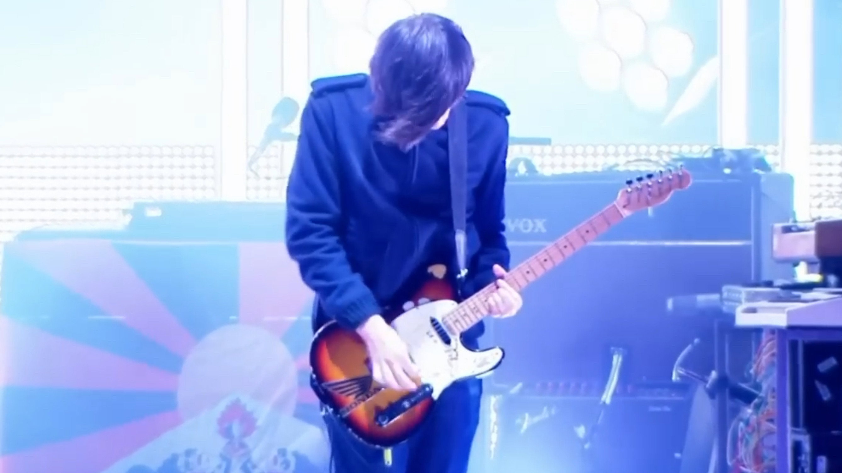 Radiohead: Reading Festival 2009