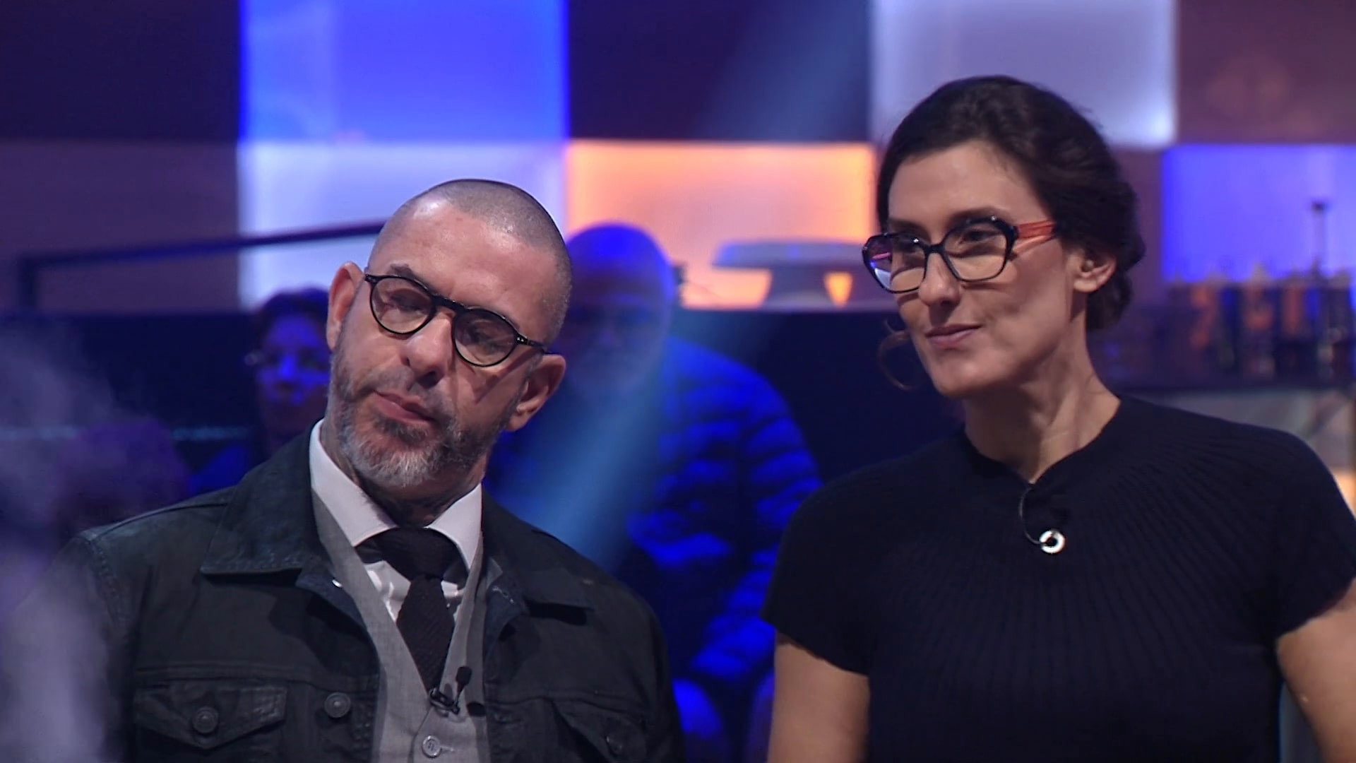 MasterChef: A Revanche