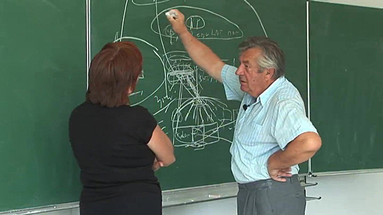 Der volkseigene Bürgermeister