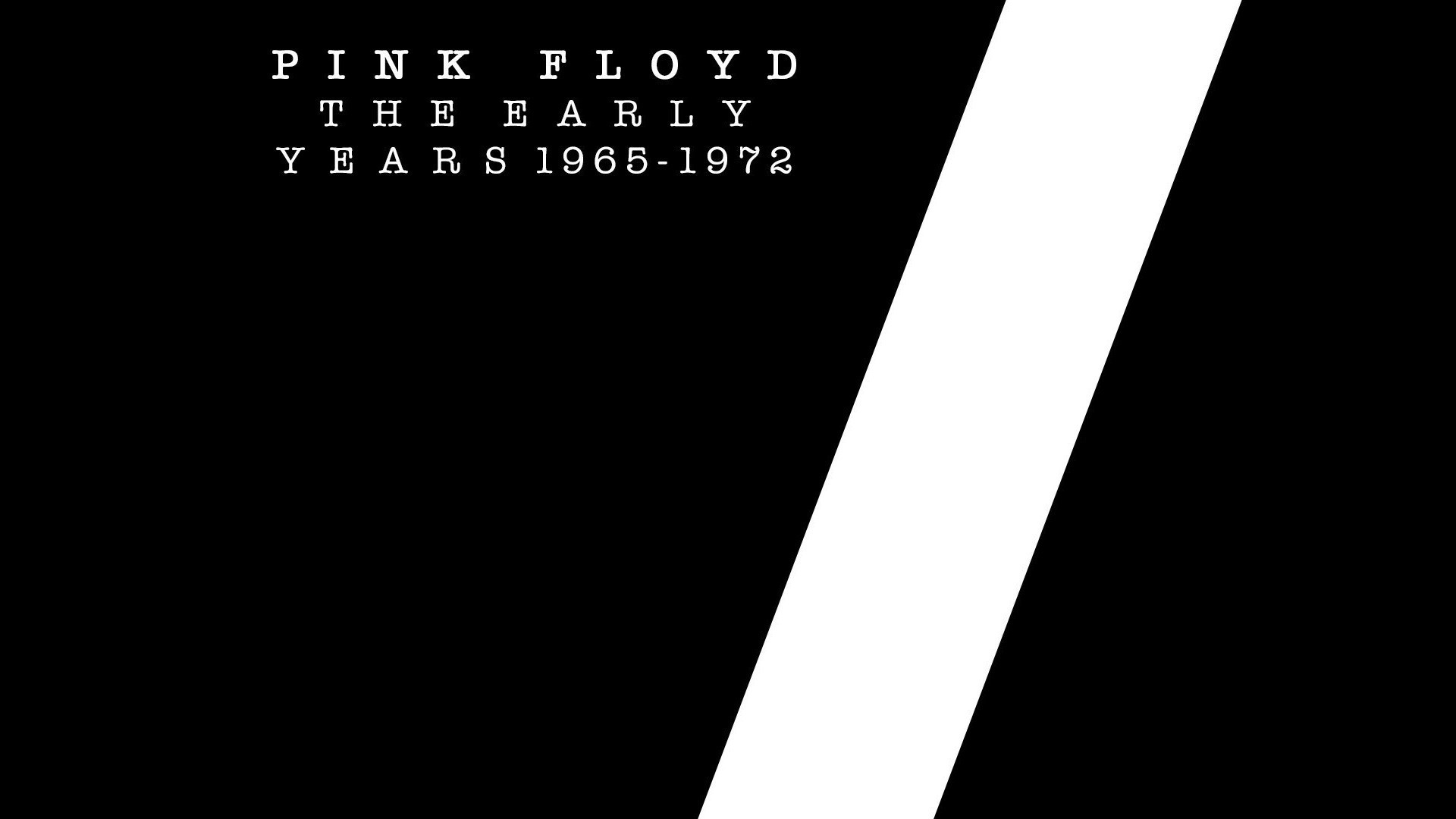 Pink Floyd: The Early Years, Vol 2 - Germin/ation