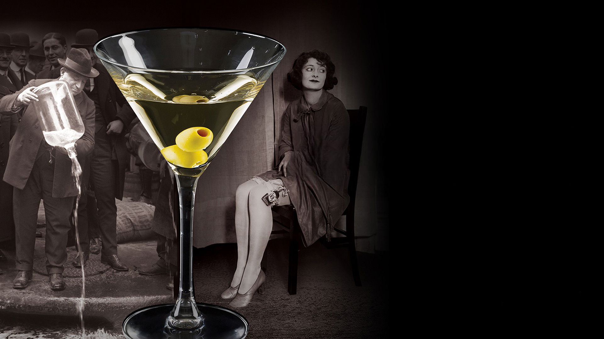 Prohibition