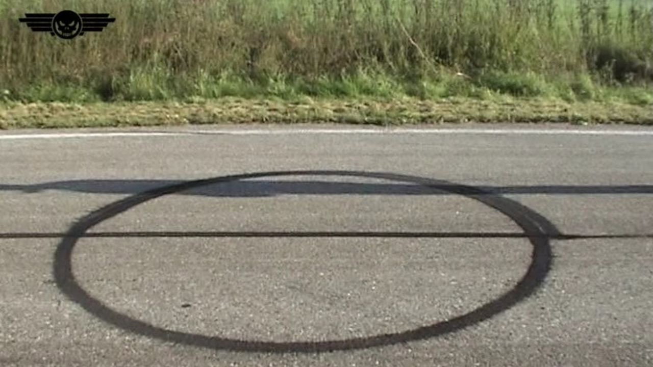 Turborider - To the limit...