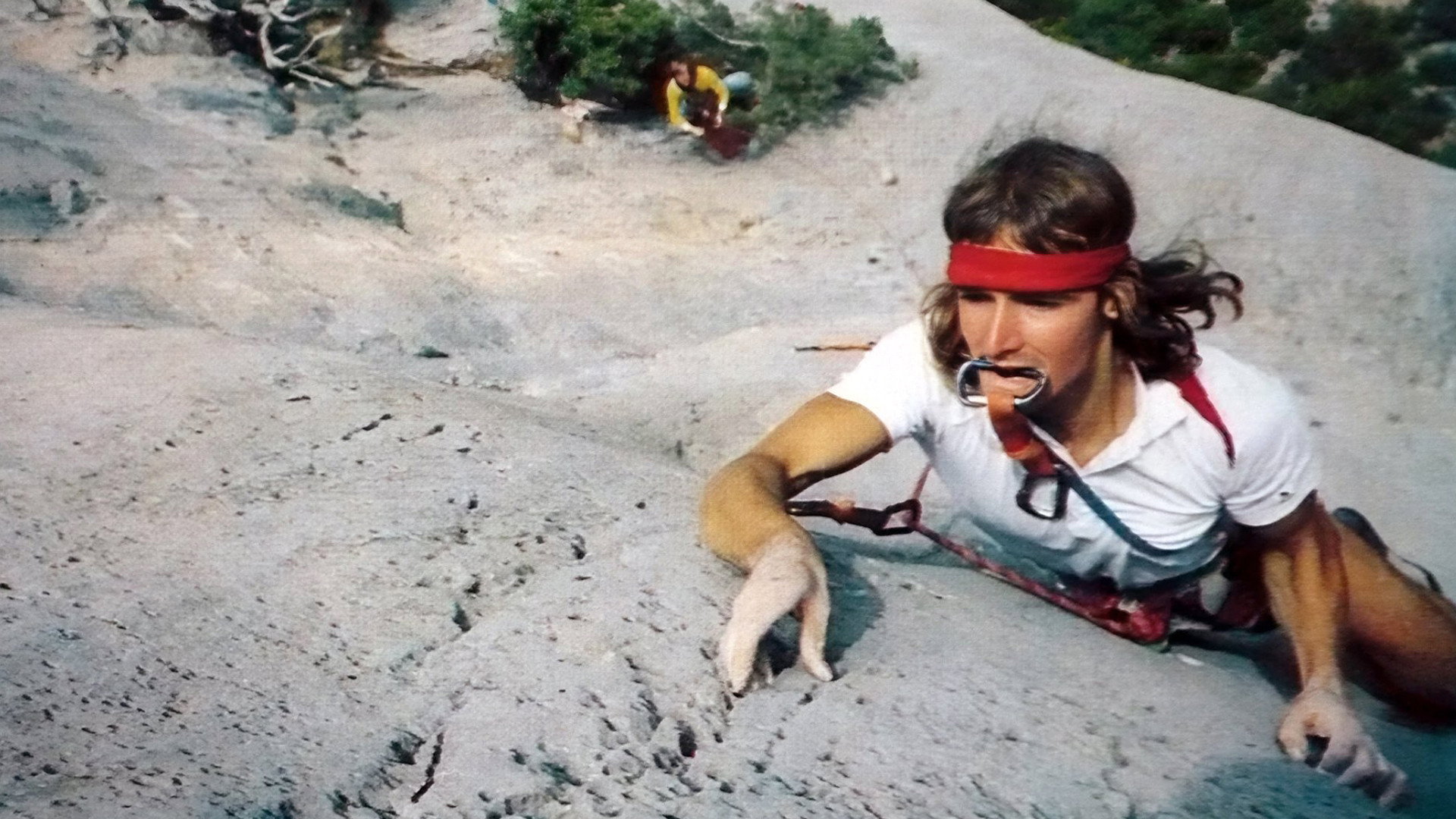 Verdon-Saussois 1983