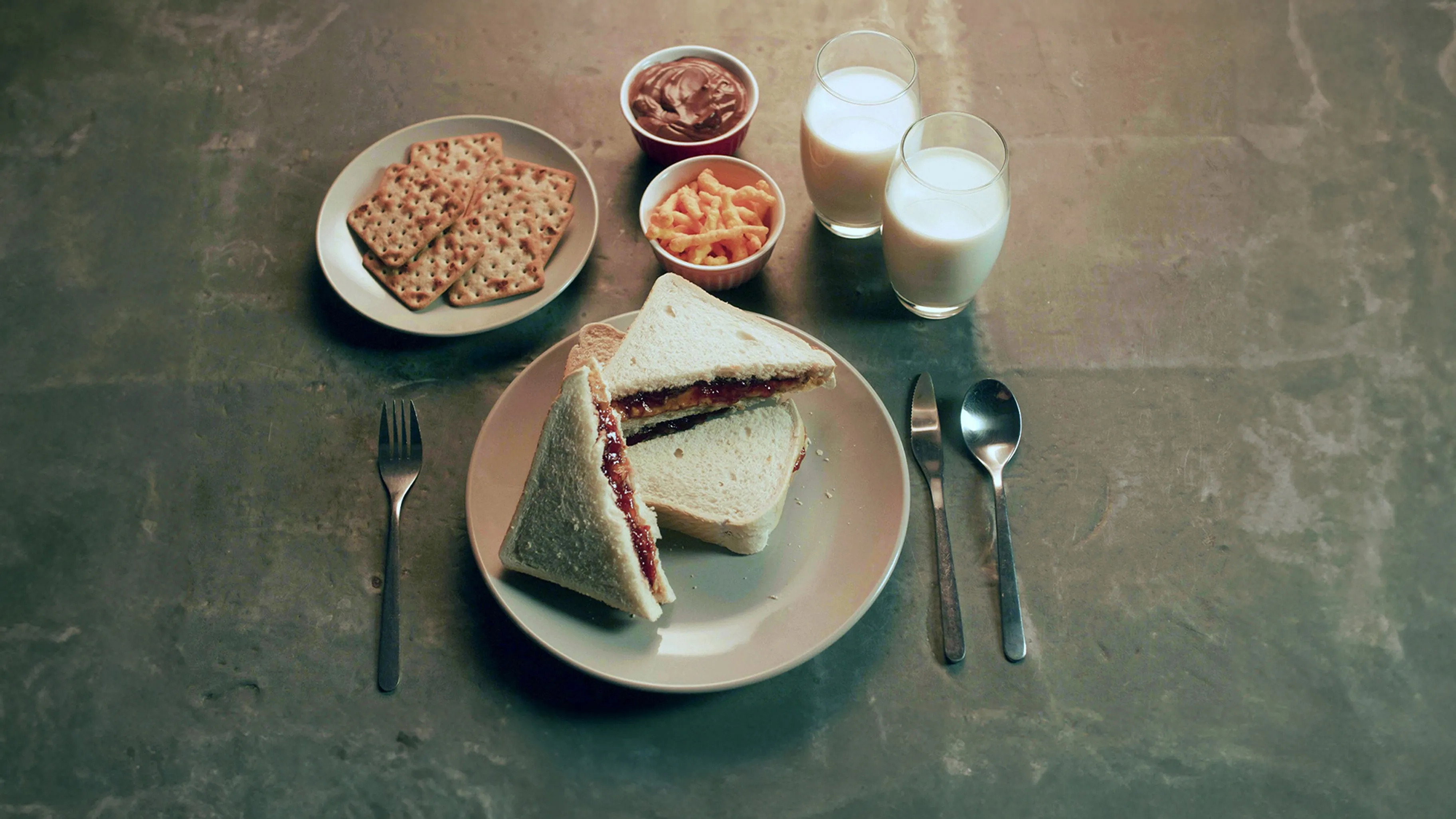 Irresistible: Why We Can't Stop Eating