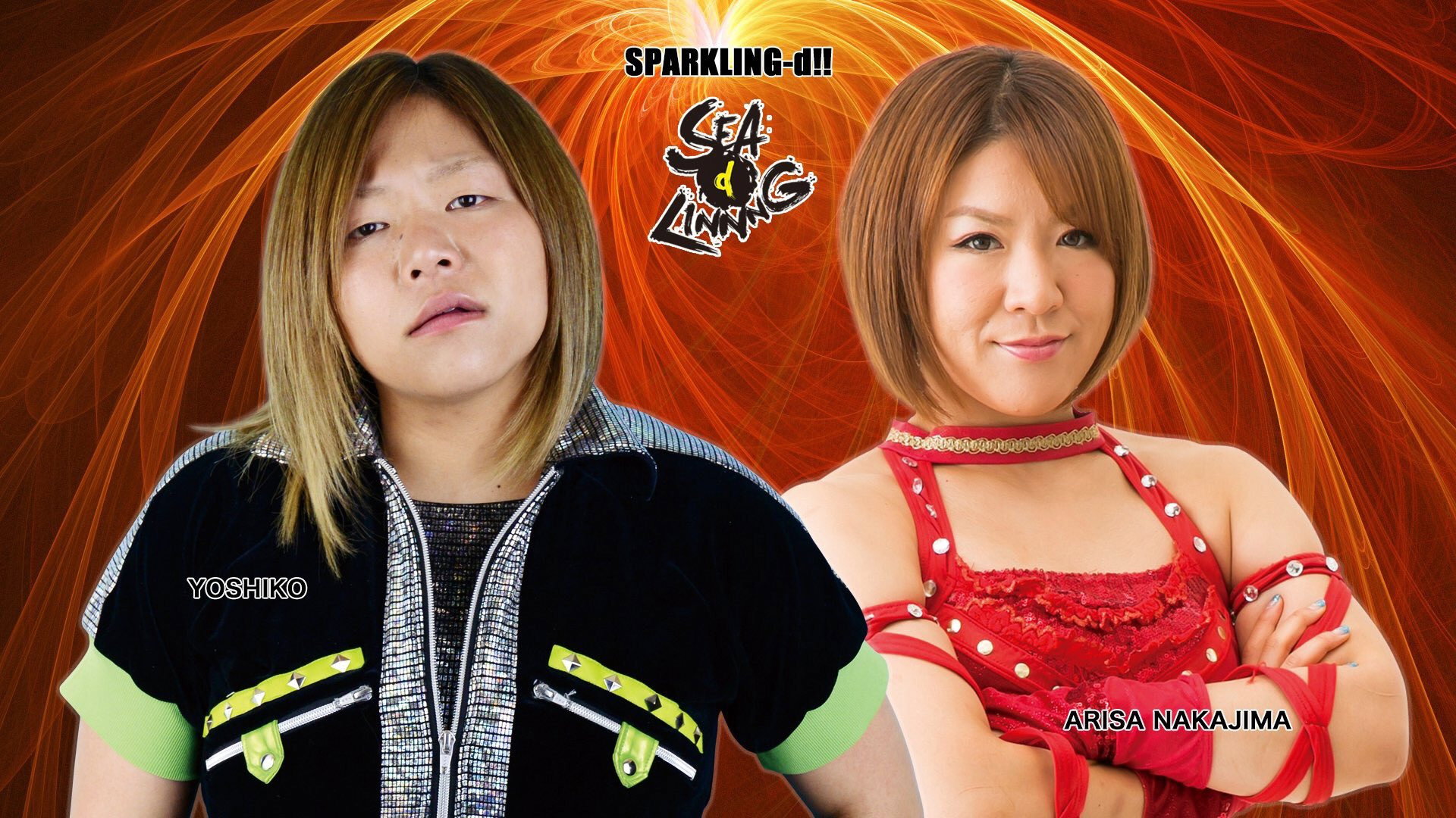 SEAdLINNNG ~SPARKLING~d!!~