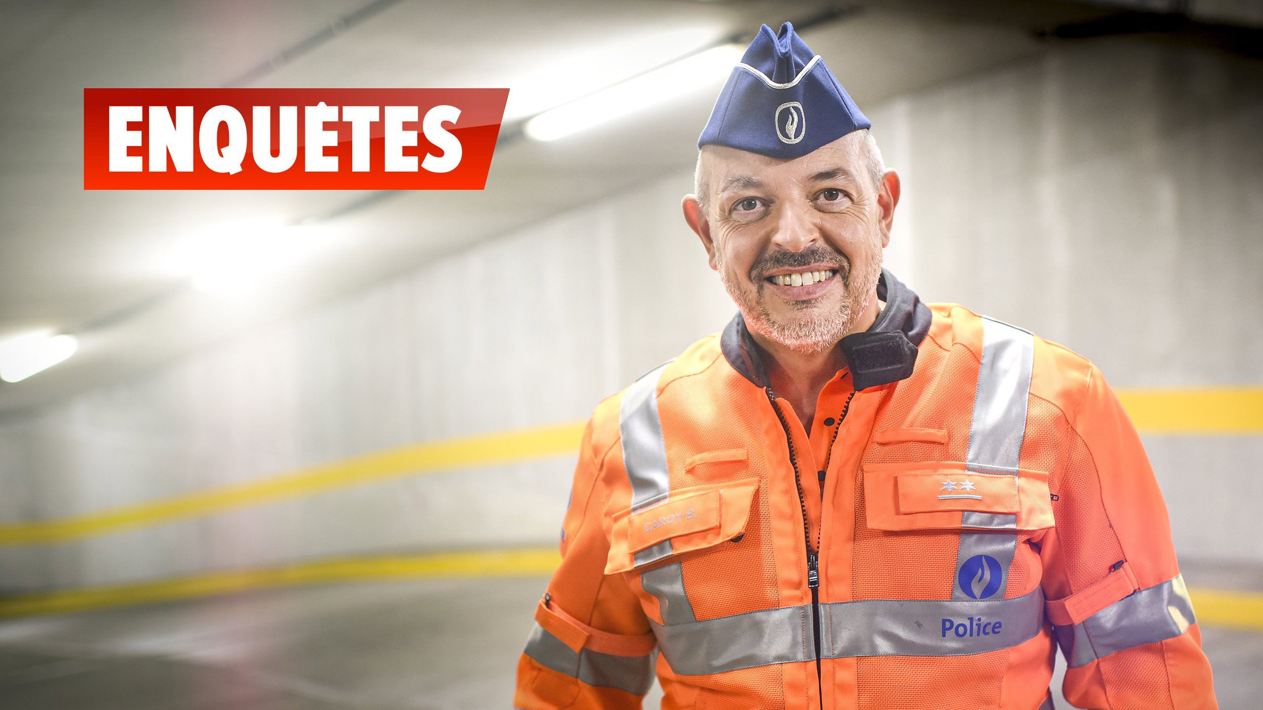Enquêtes