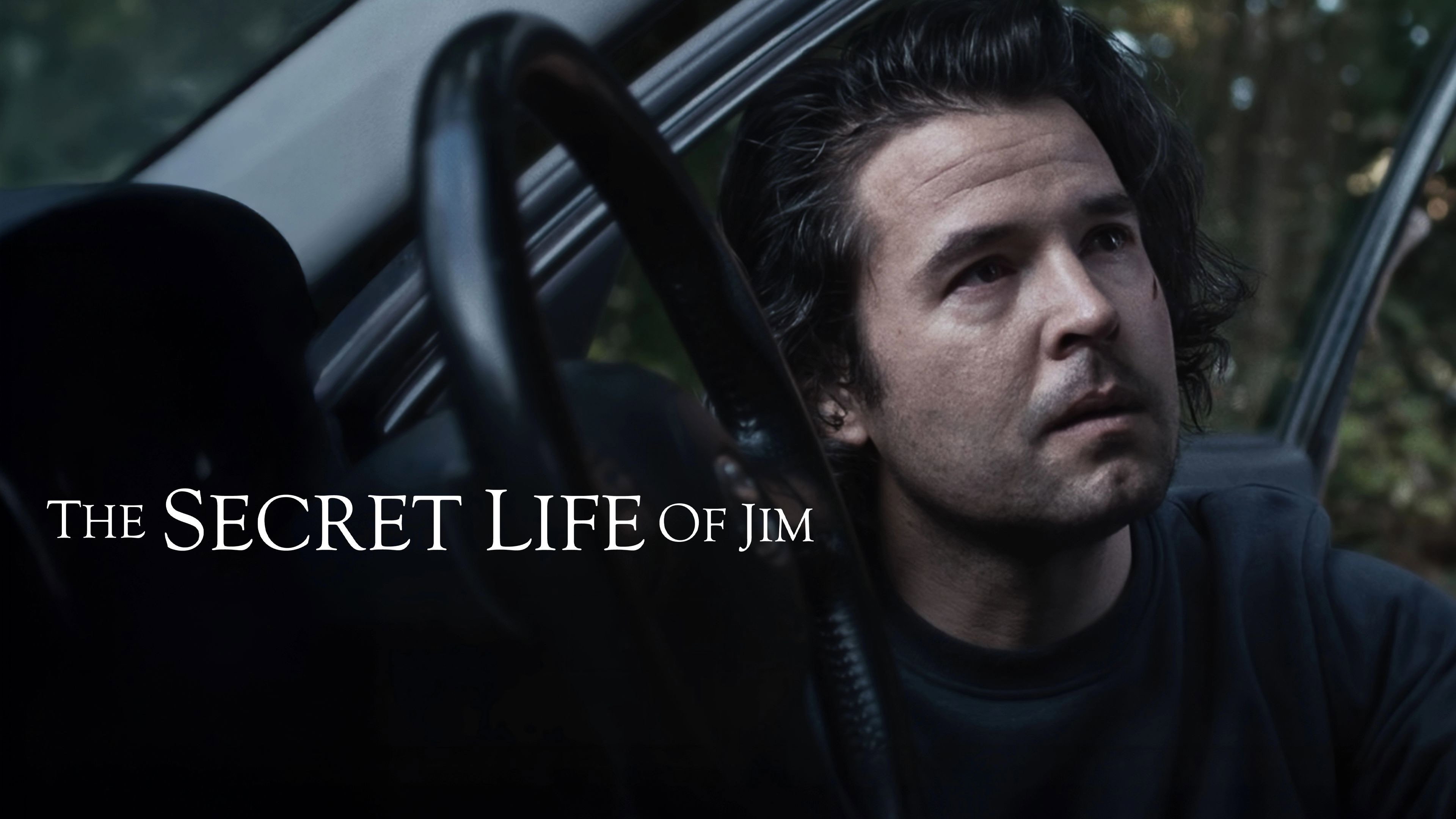 The Secret Life of Jim