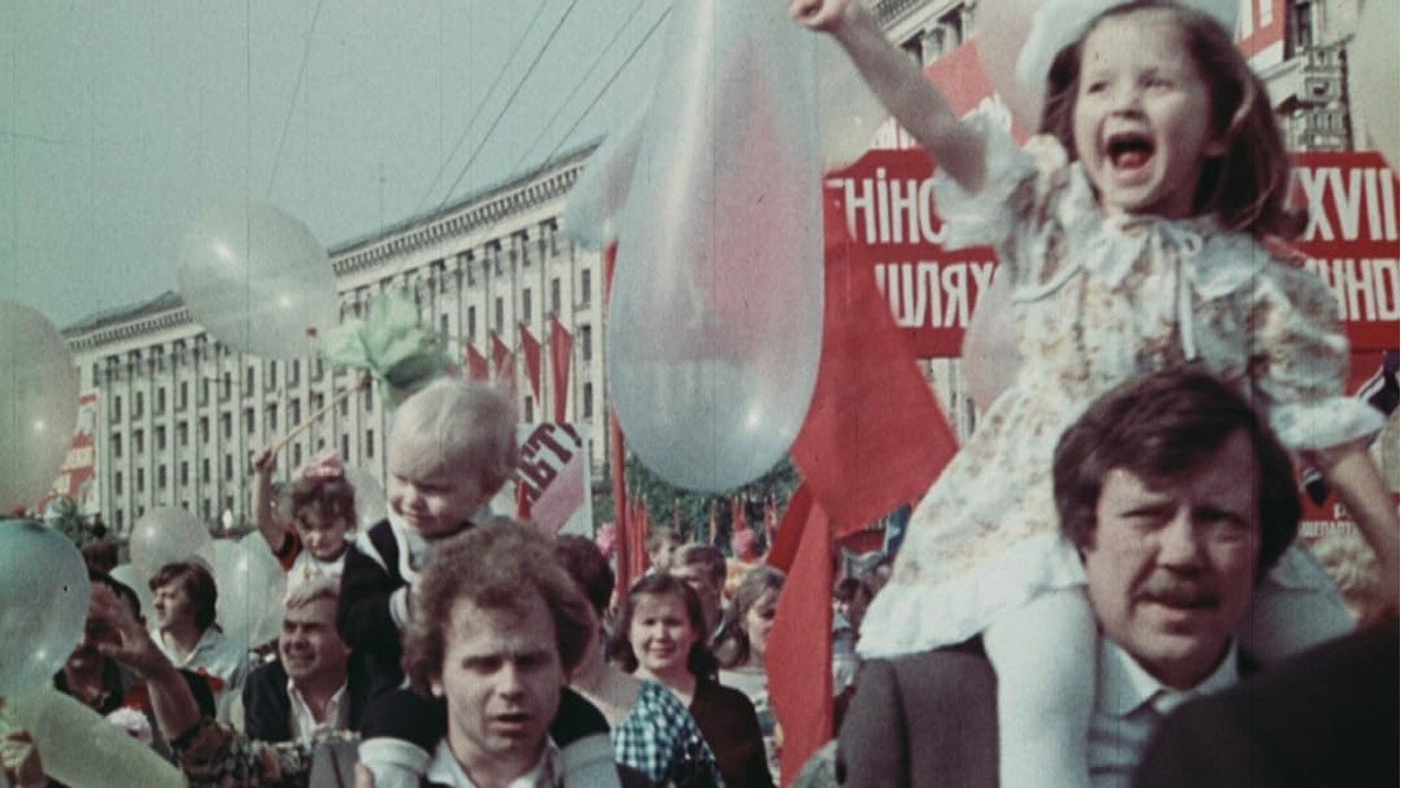 Chernobyl: The New Evidence