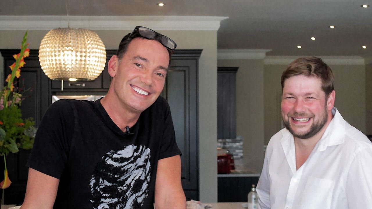 Celebrity Yorkshire Auction House