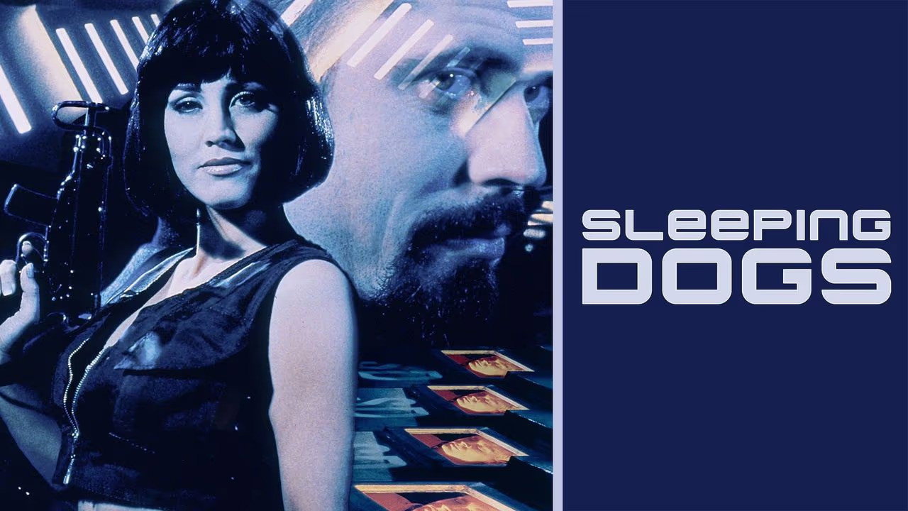 Sleeping Dogs