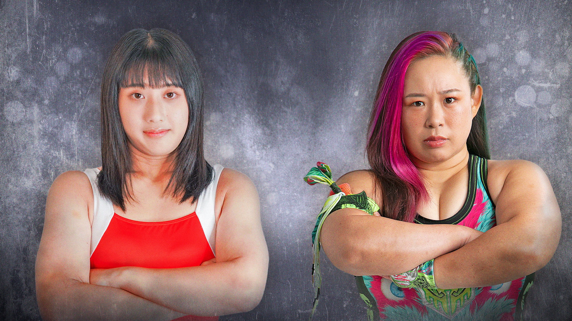 Sendai Girls' Pro-Wrestling in Sendai PIT ~Acceleration~
