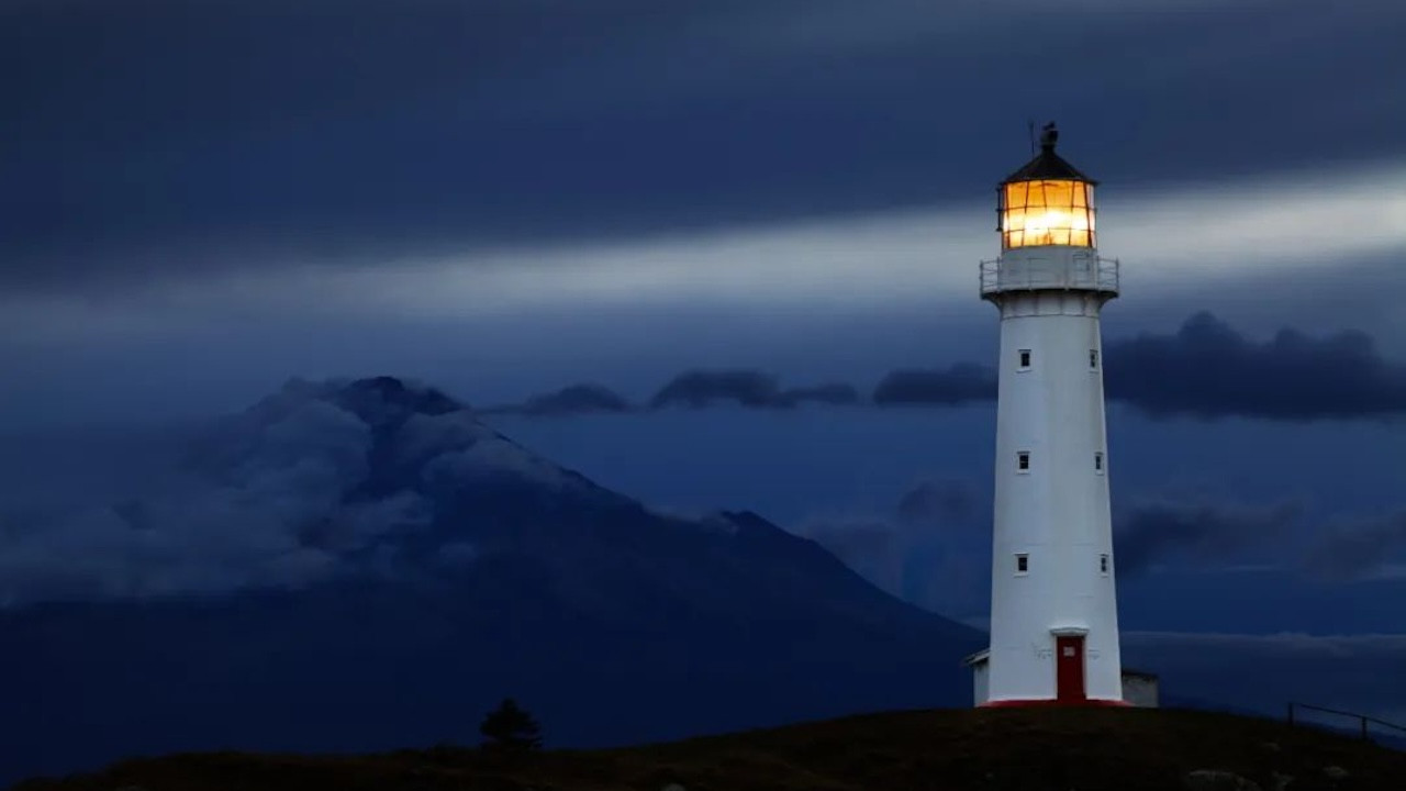 China Lighthouses