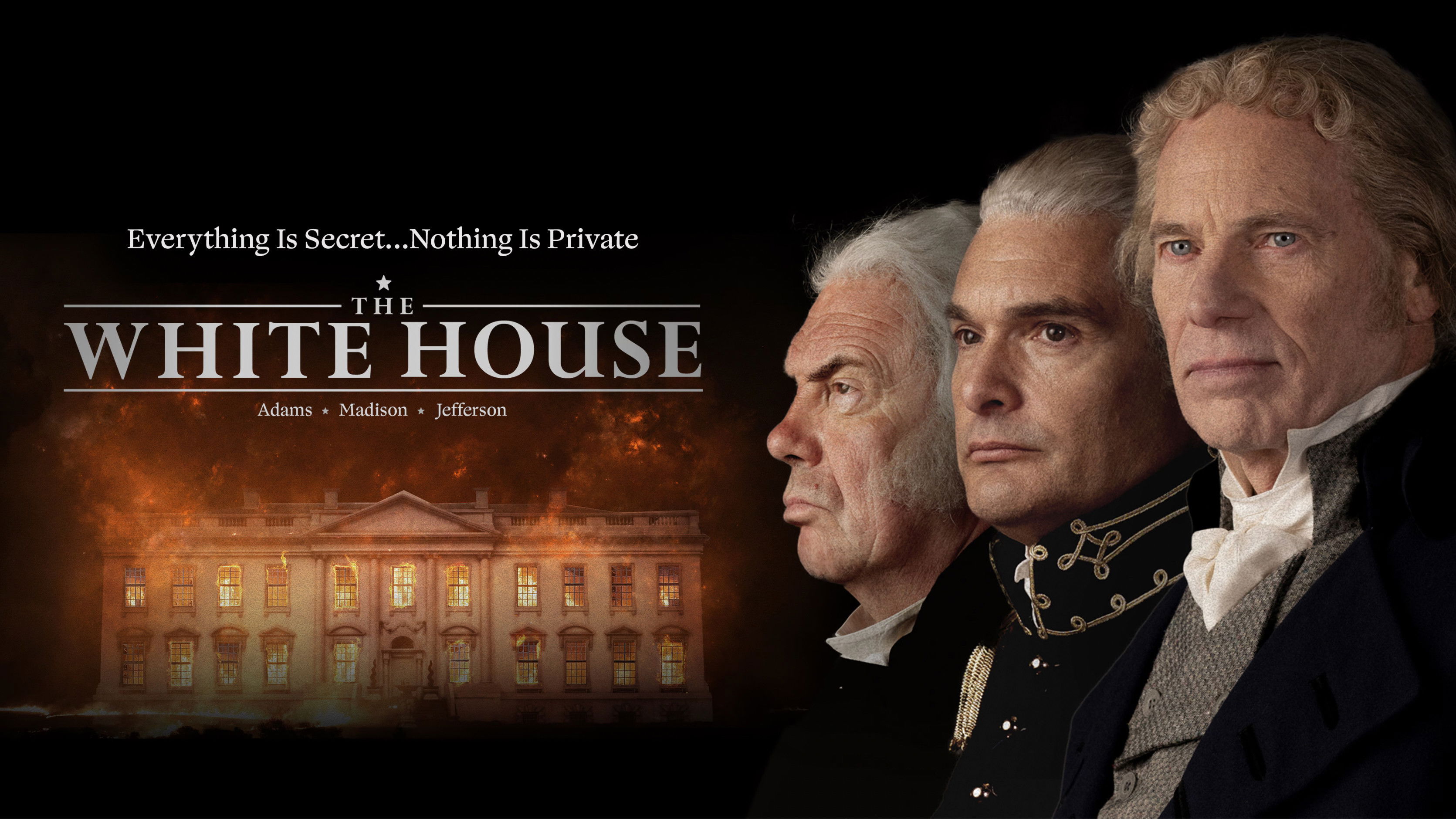 The White House