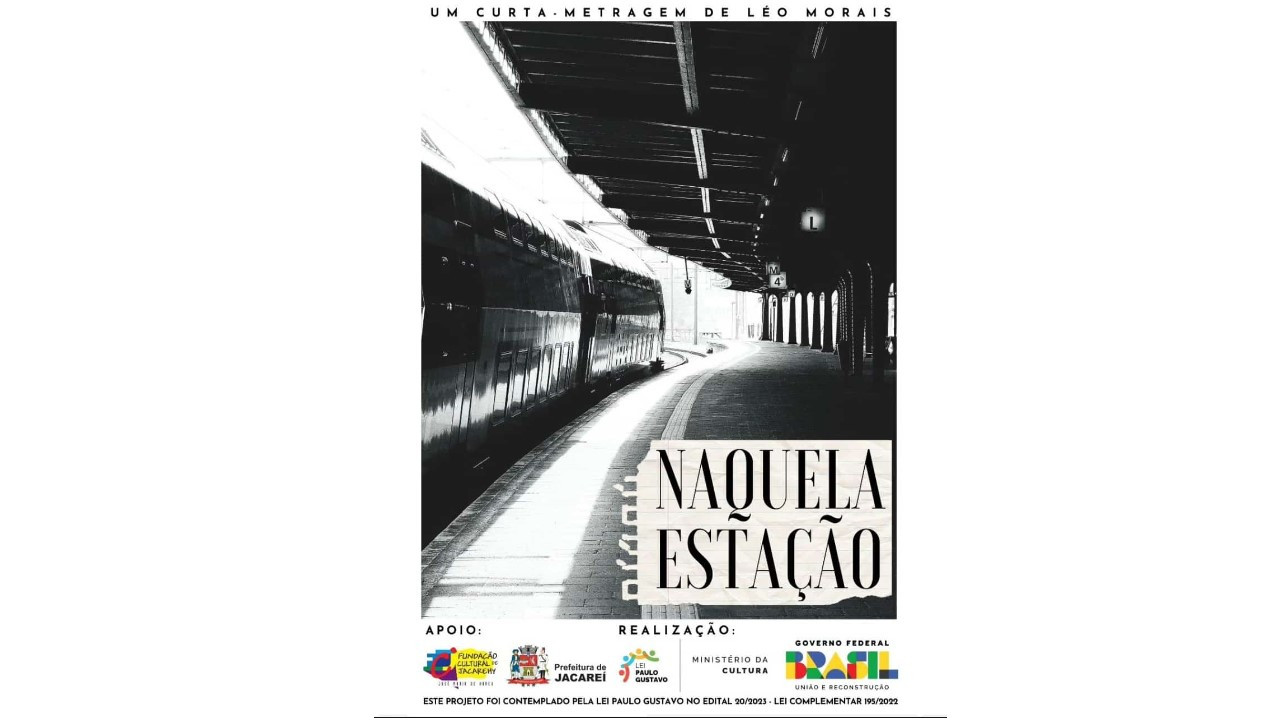 Naquela Estação