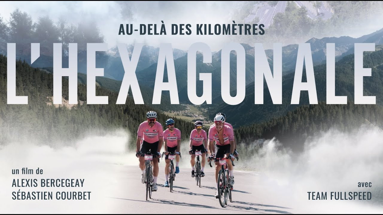 L’hexagonale