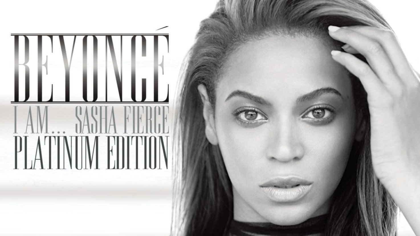 Beyoncé: I Am... Sasha Fierce (Platinum Edition)