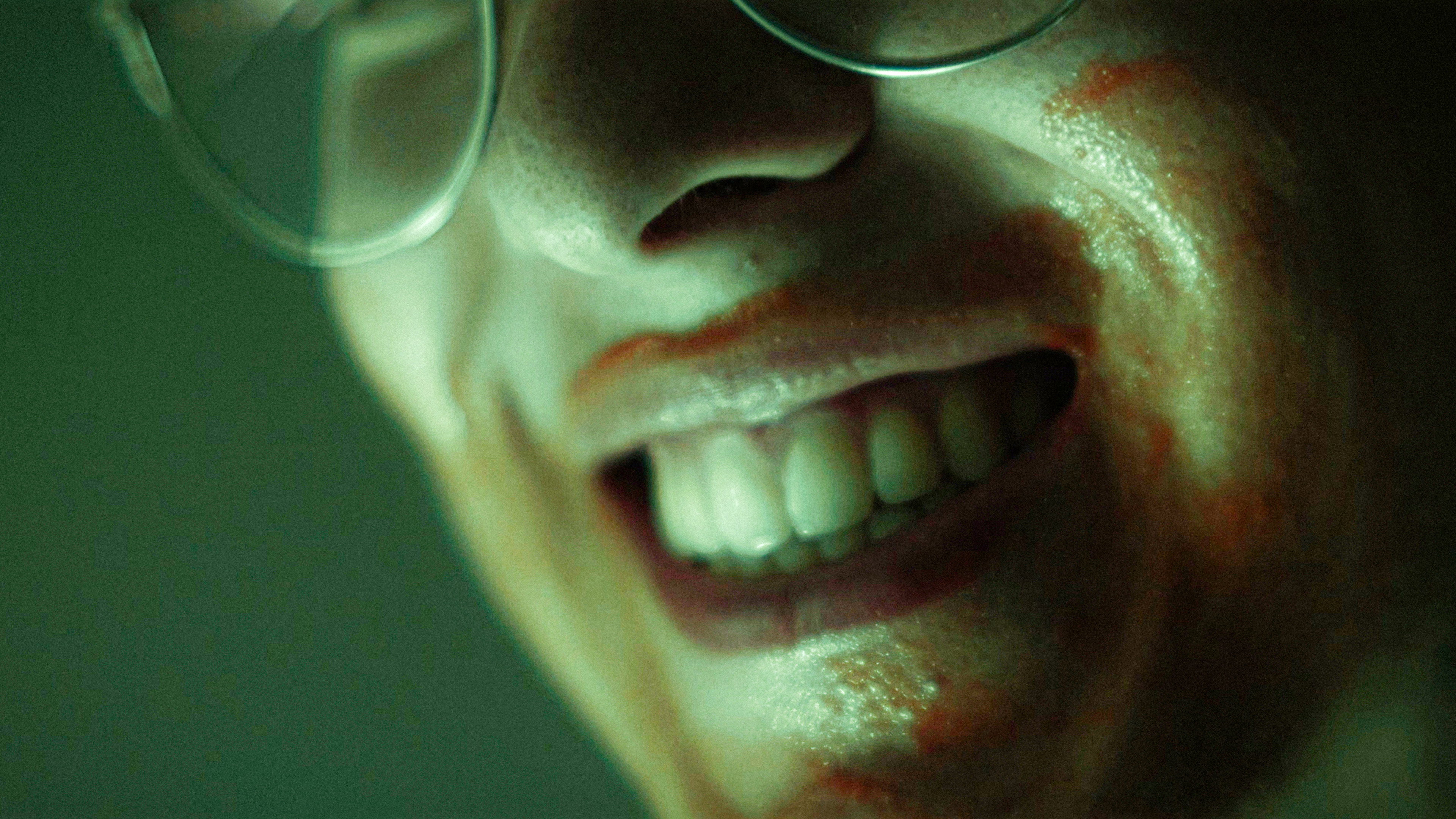 A Silent Smile