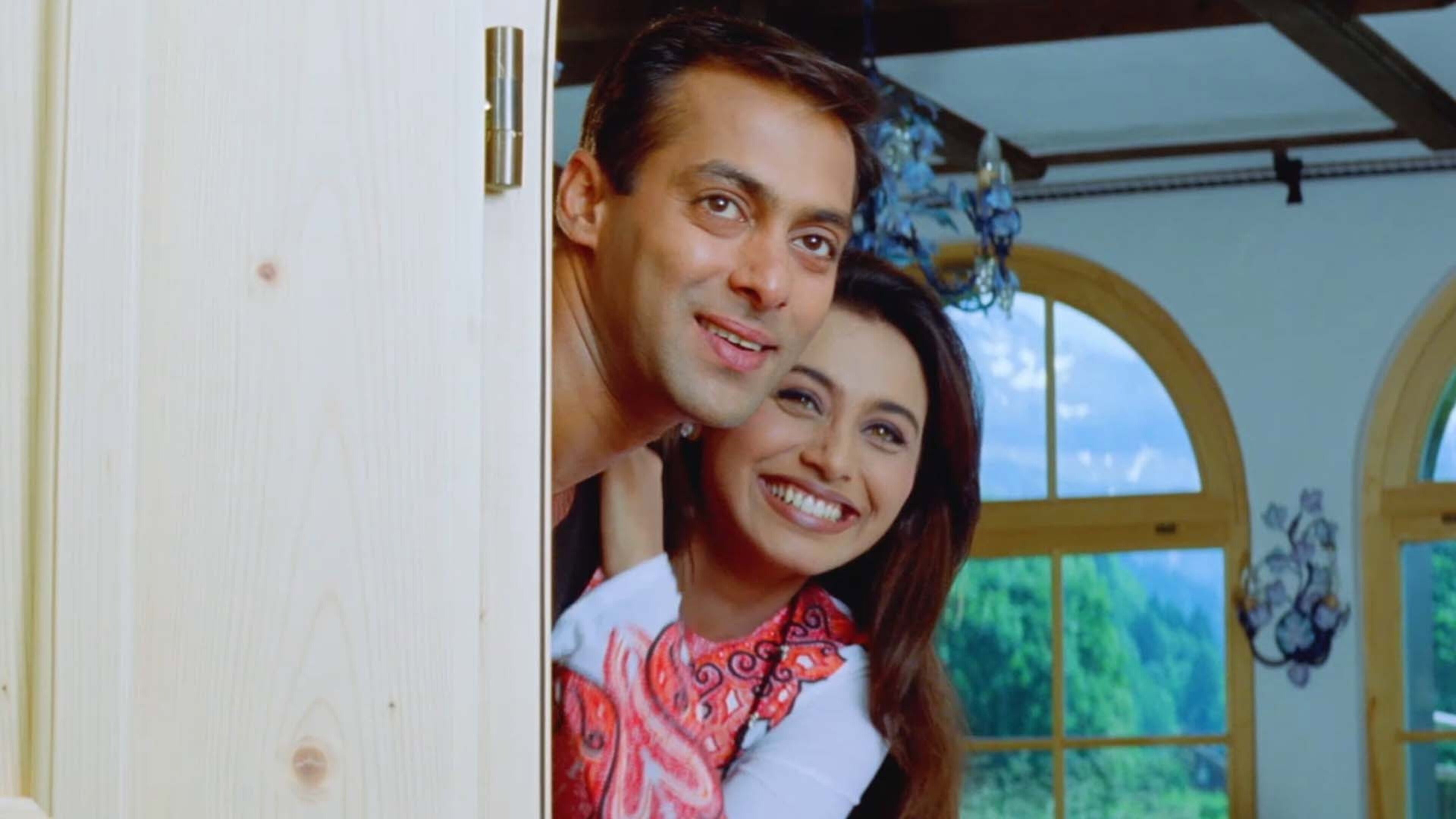Chori Chori Chupke Chupke