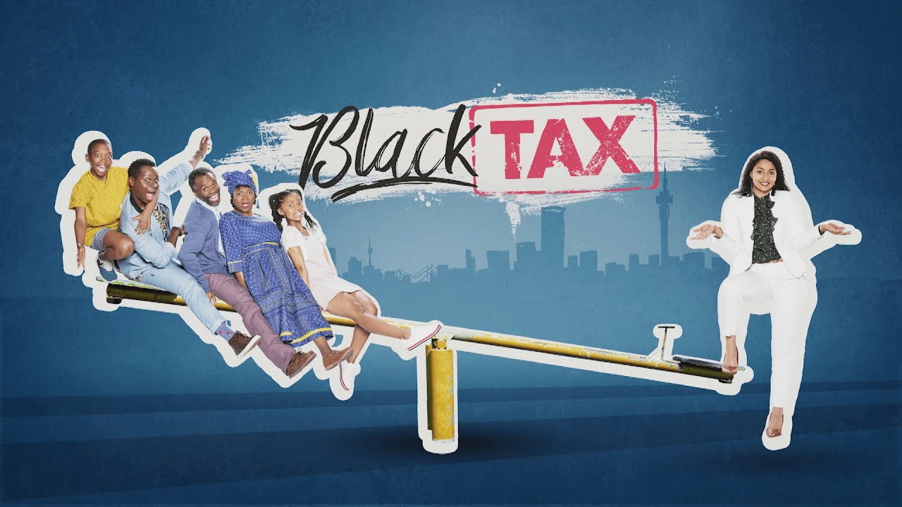 Black Tax
