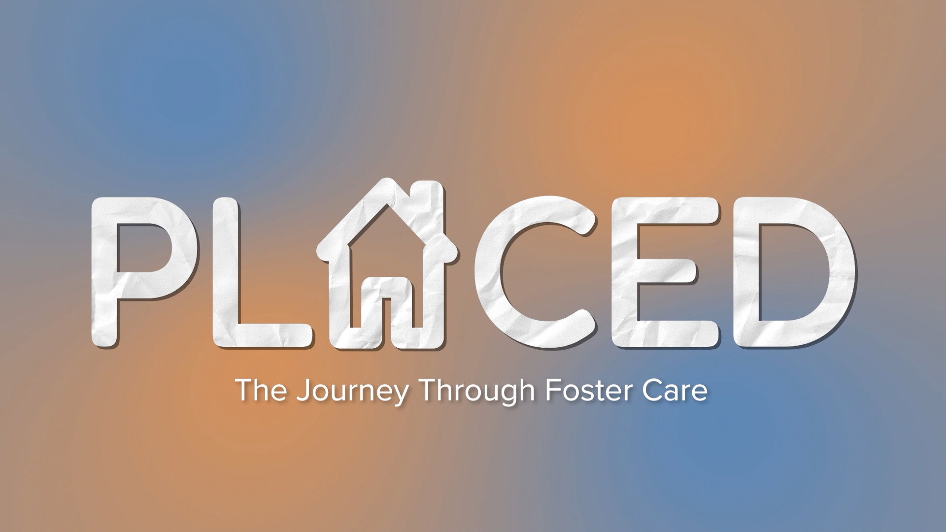 Placed - The Journey Through Foster Care