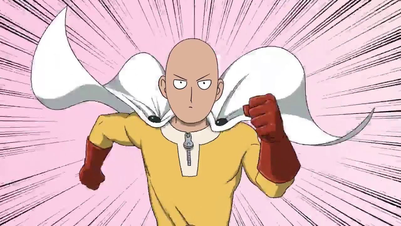 Go! Saitama