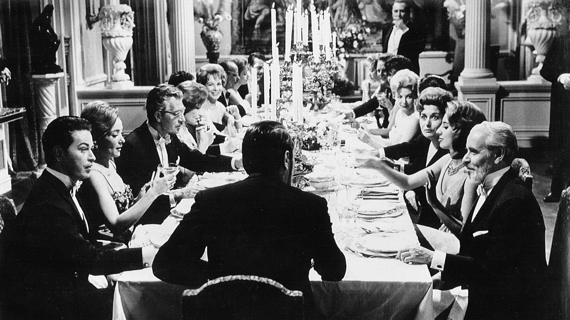 The Exterminating Angel
