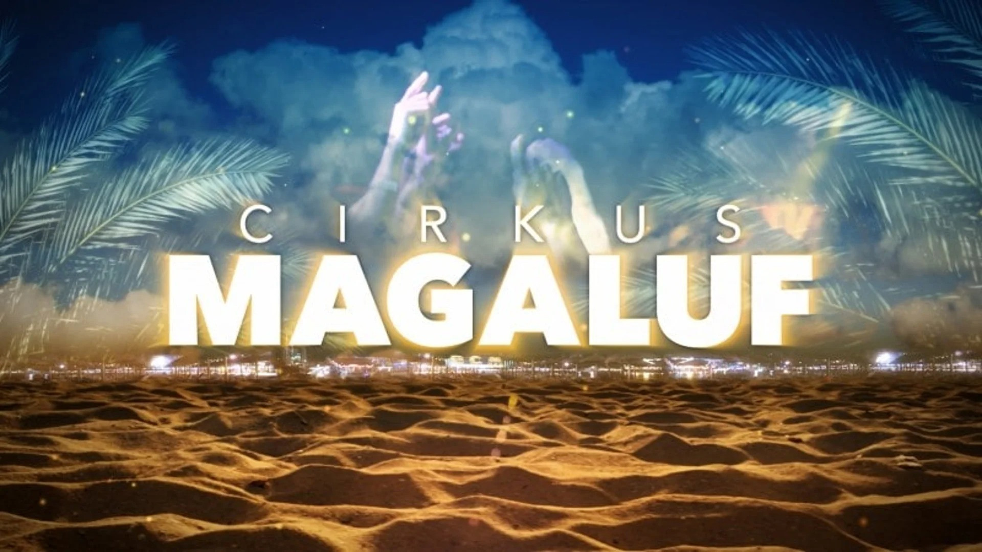 Cirkus Magaluf