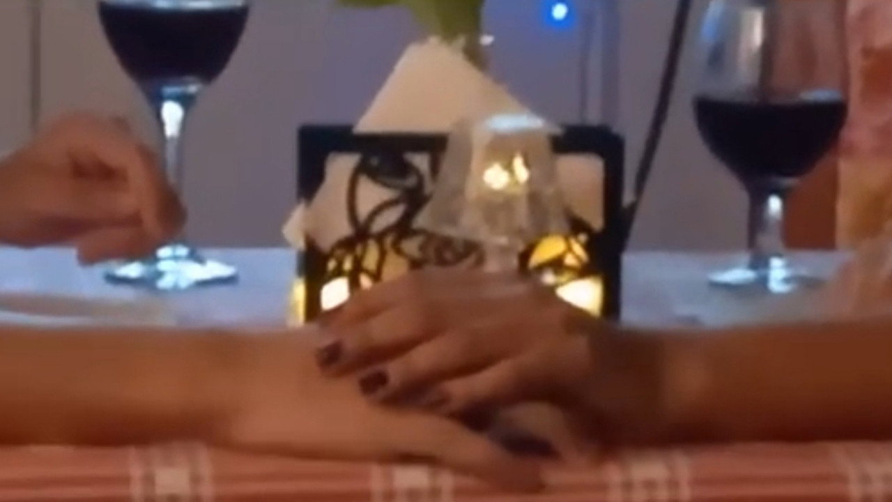 The Dates