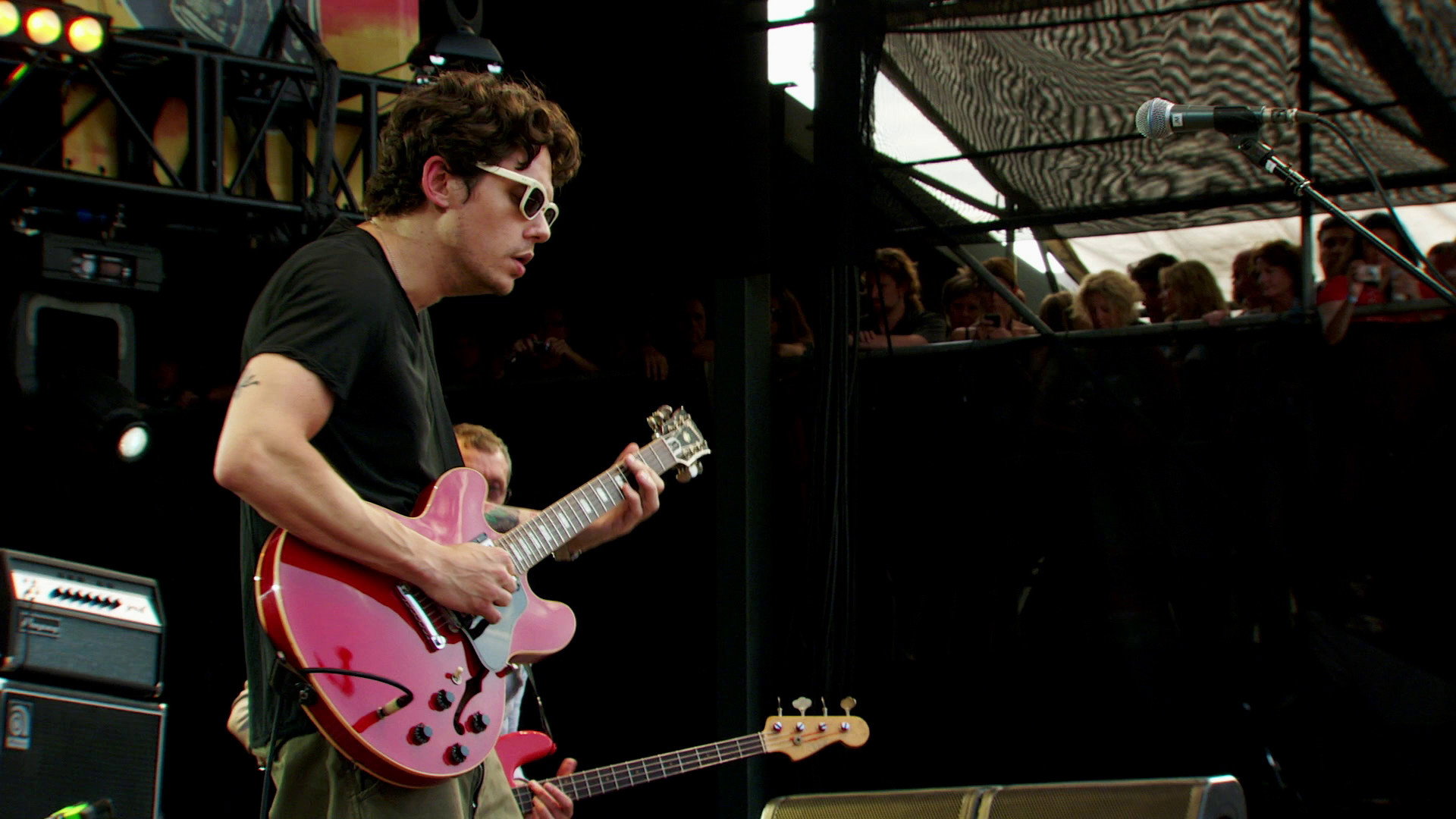 Eric Clapton's Crossroads Guitar Festival 2010