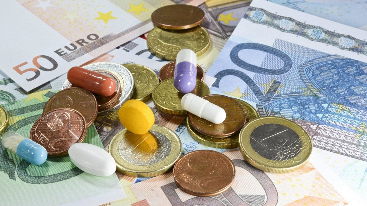 Trafic de médicaments