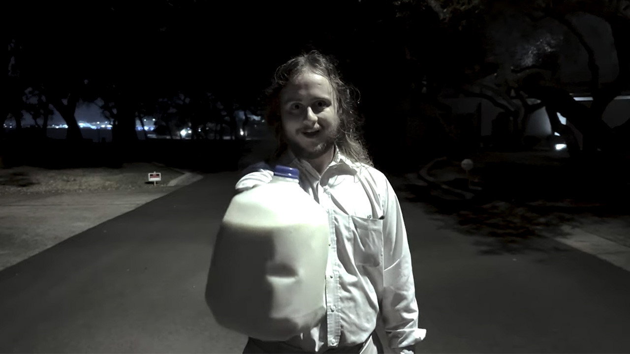 The Milkman: Revengeance