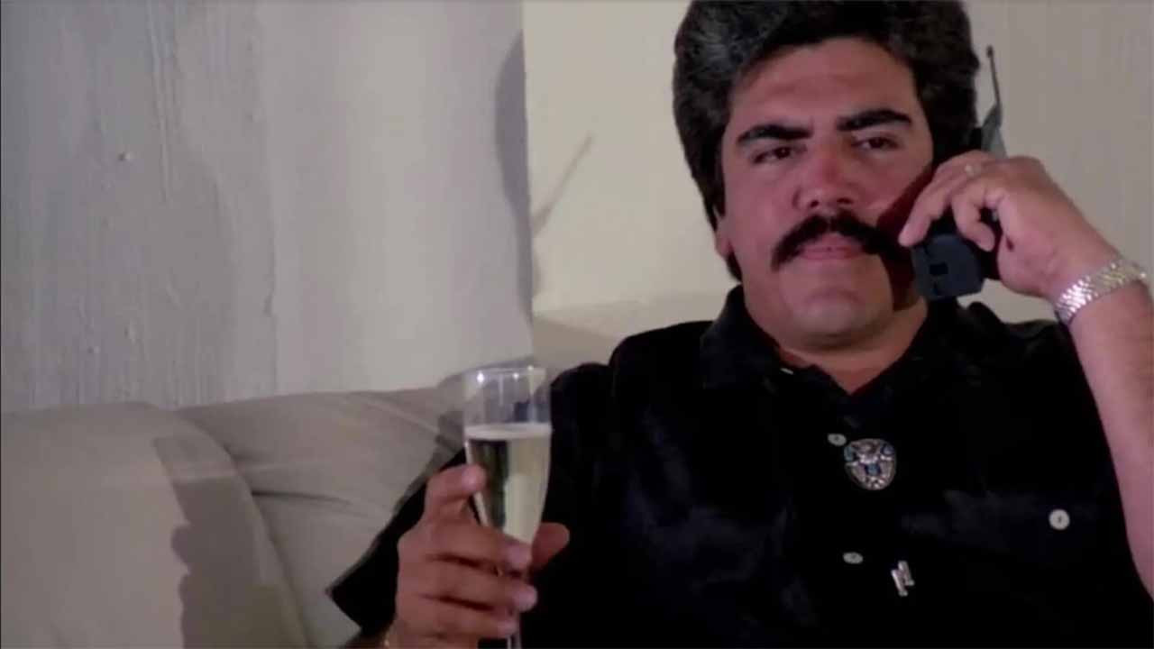 Comando Marino