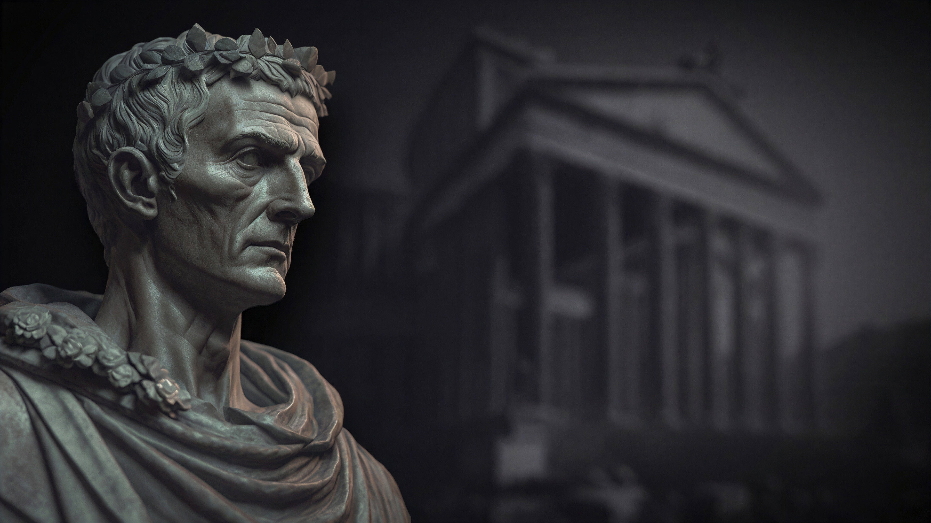 Julius Caesar Revealed