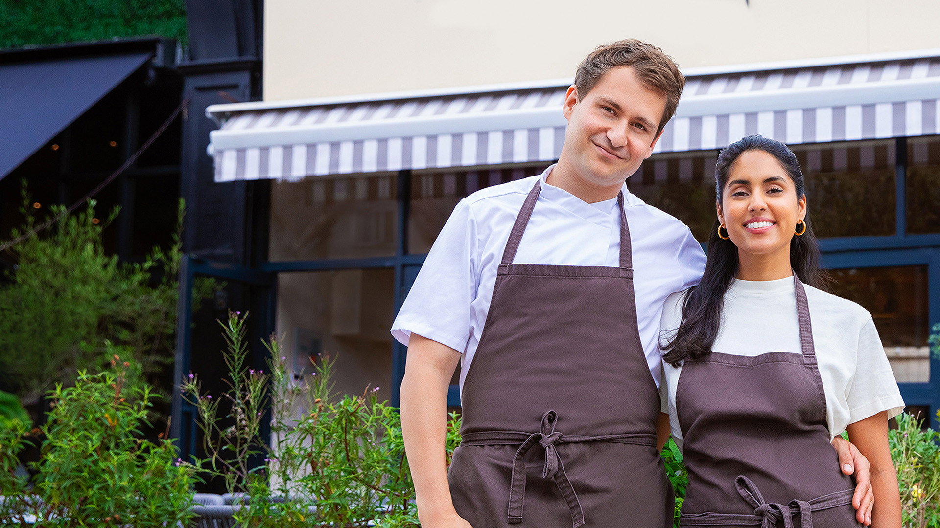 Ravneet Gill's Chop House