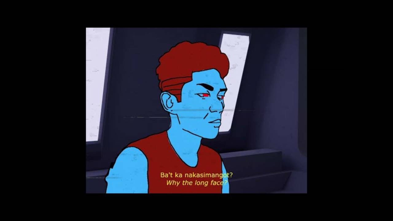 It's All In Your Head