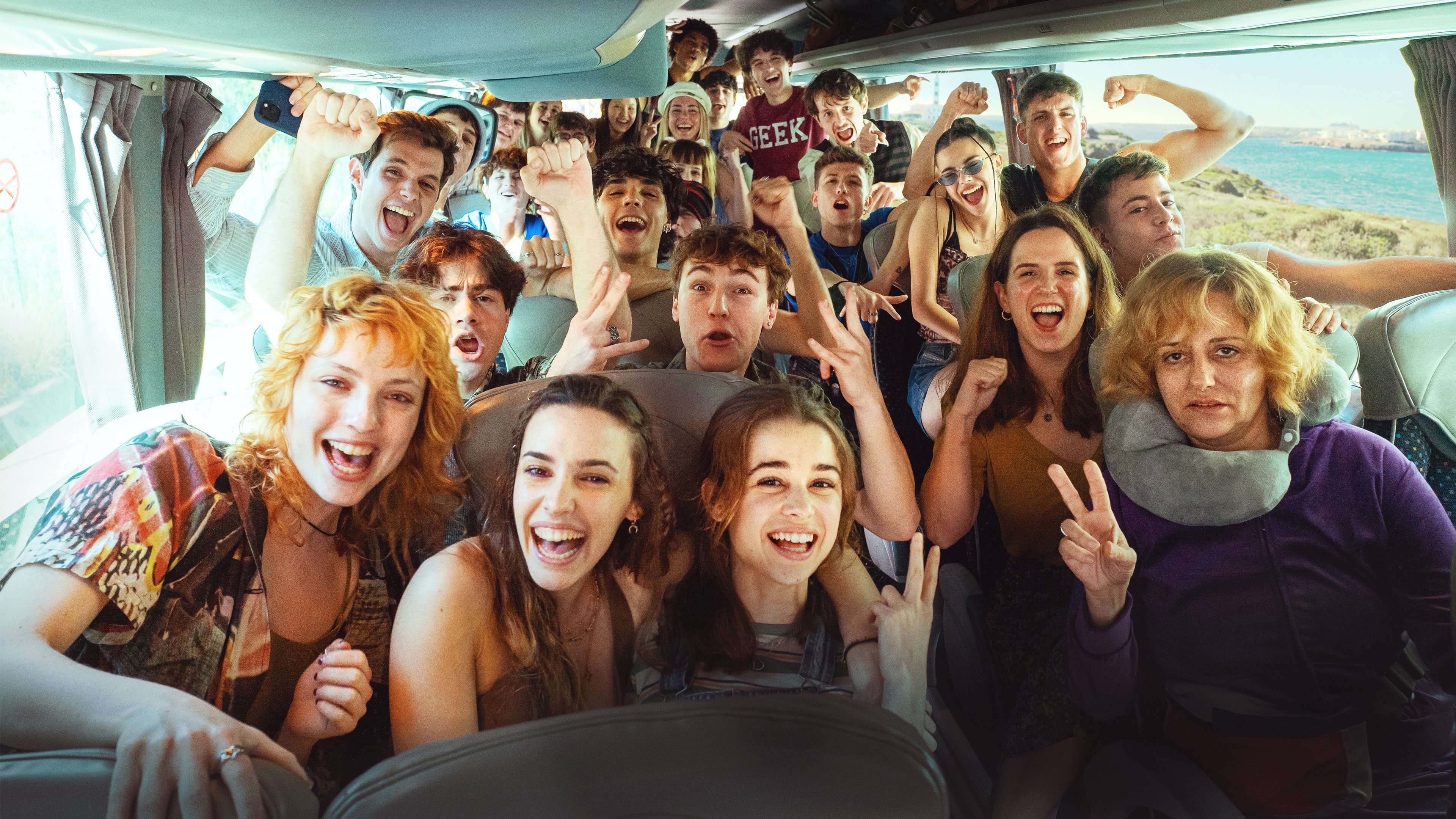 Graduation Trip: Mallorca