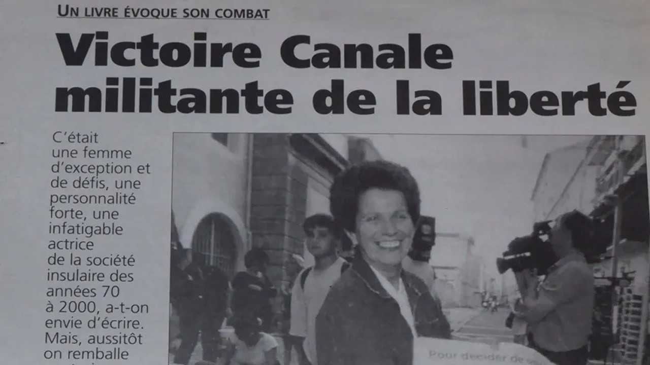 L'île des femmes, des destins exceptionnels