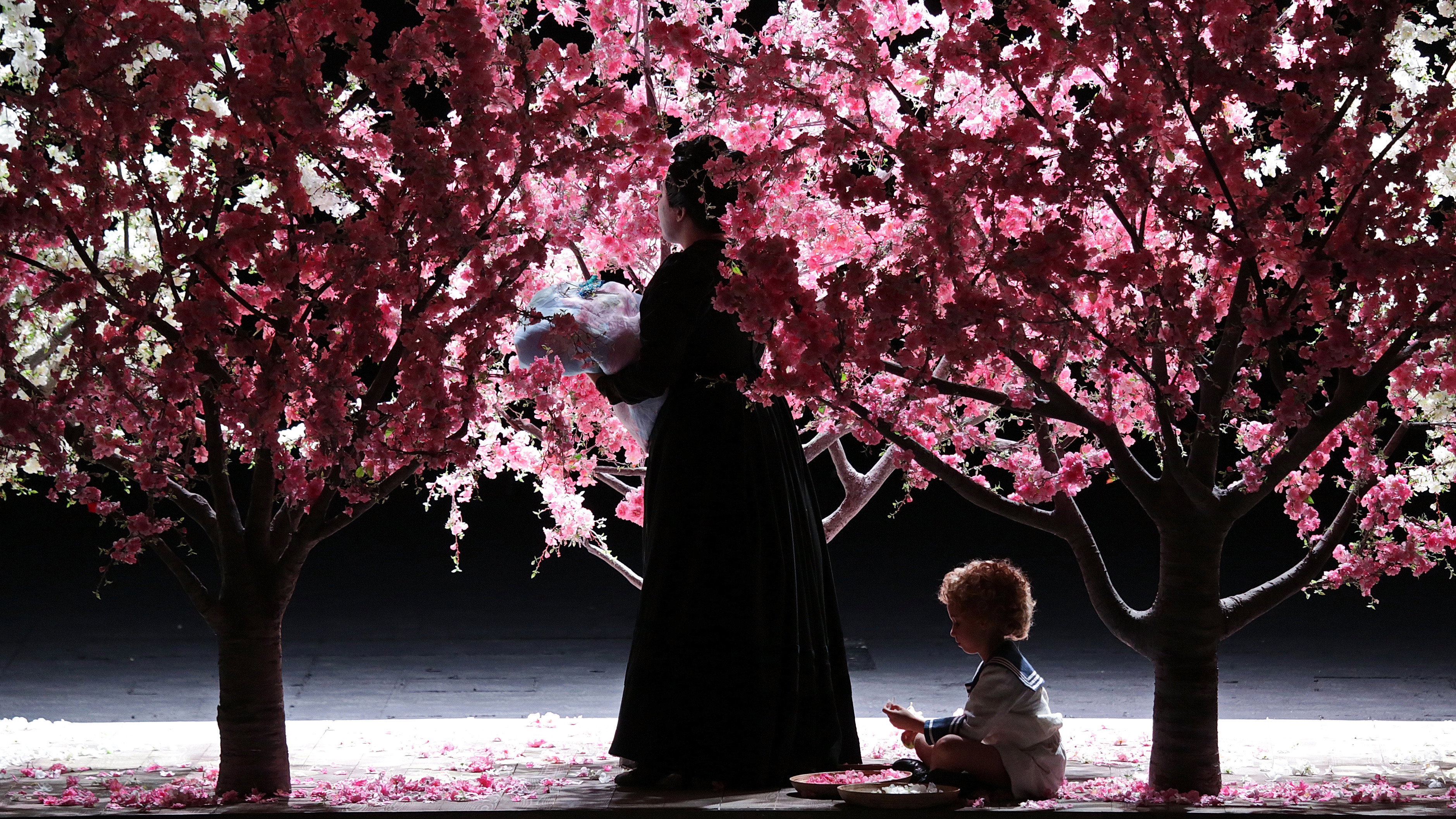 Puccini: Madama Butterfly - Teatro alla Scala