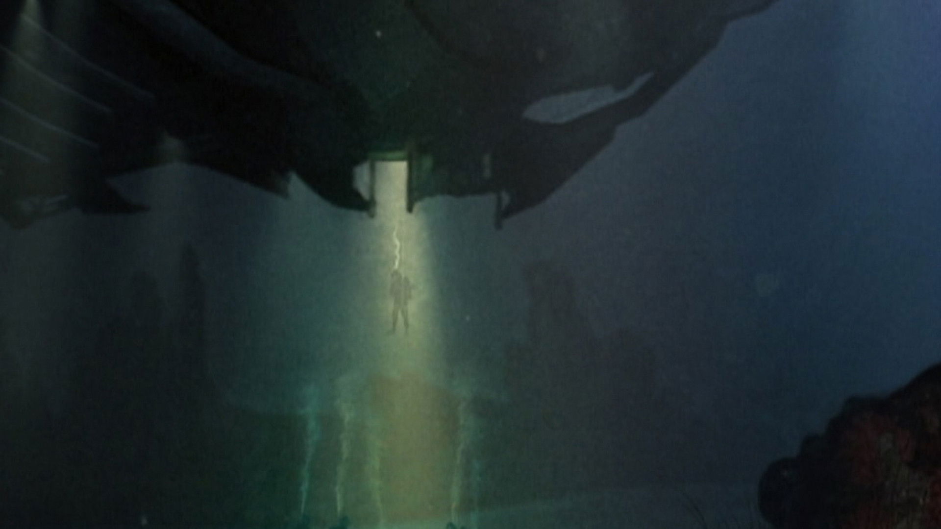 20,000 Leagues Under the Sea