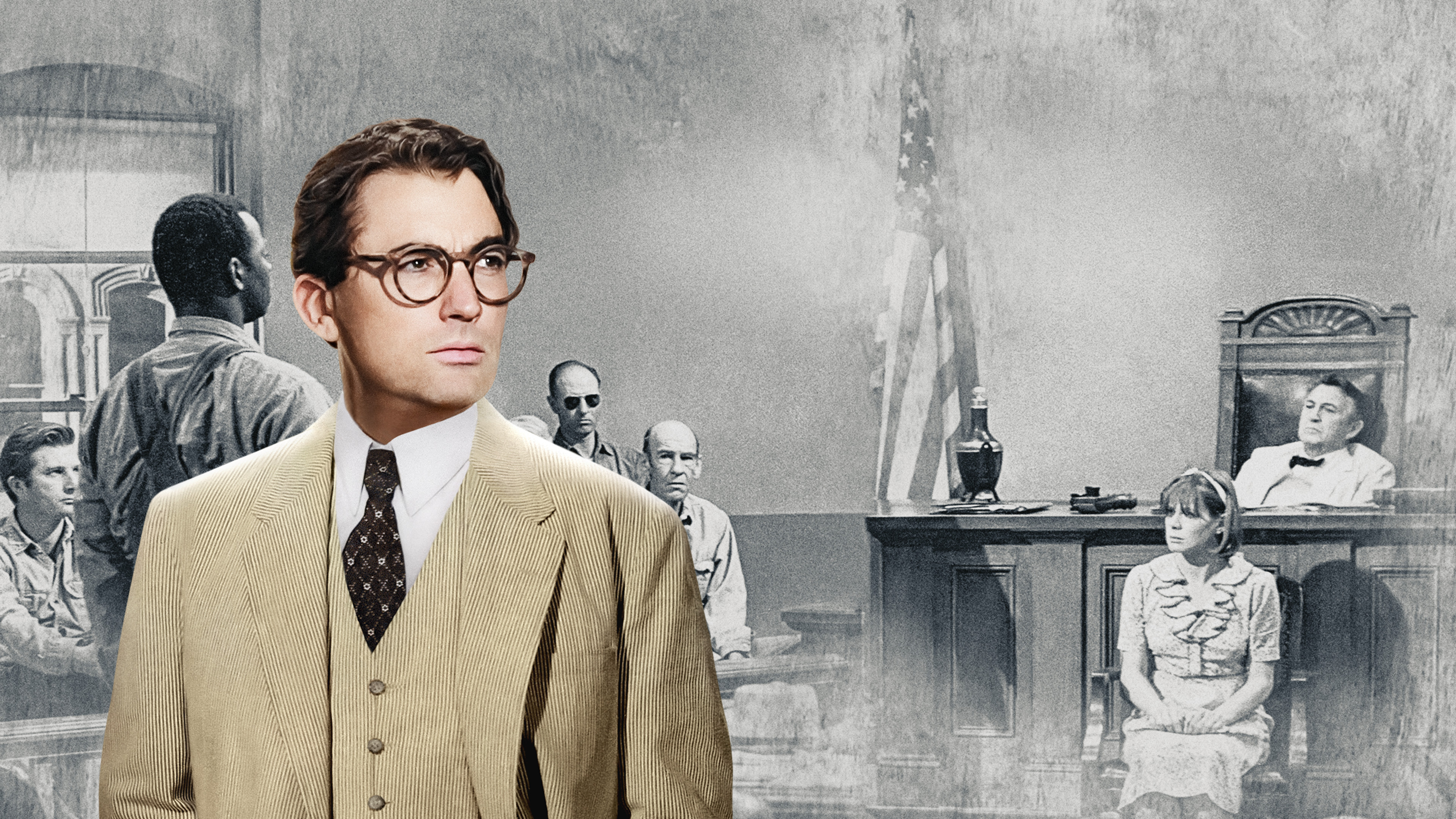 To Kill a Mockingbird