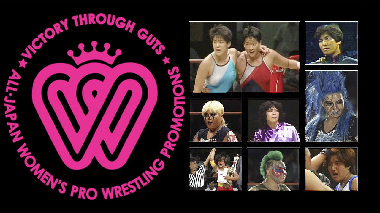 AJW Classics