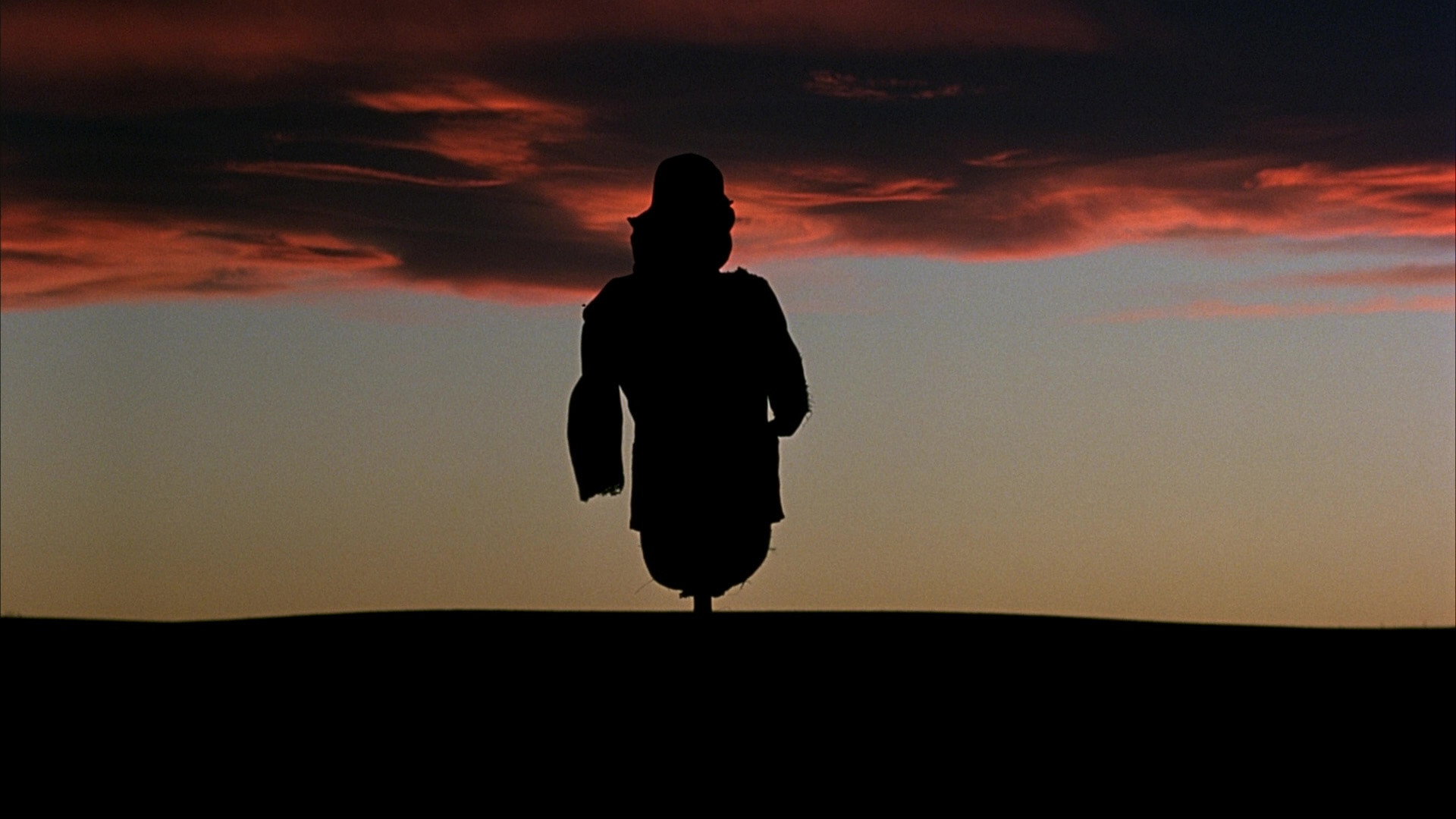 Days of Heaven