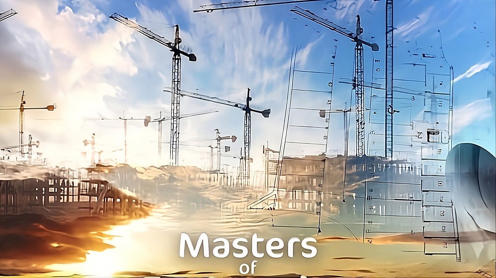 Masters of Engineering