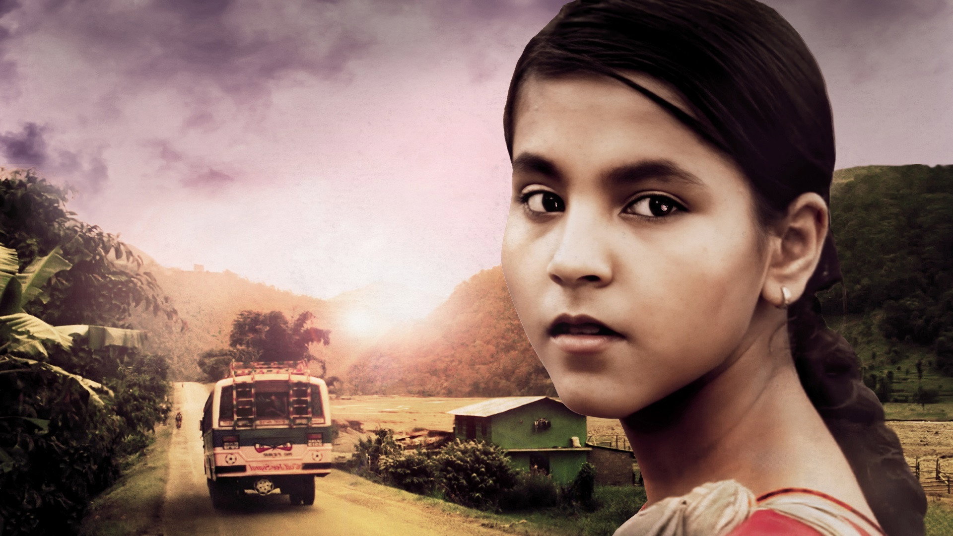 Sahasi Chori (Brave Girl)
