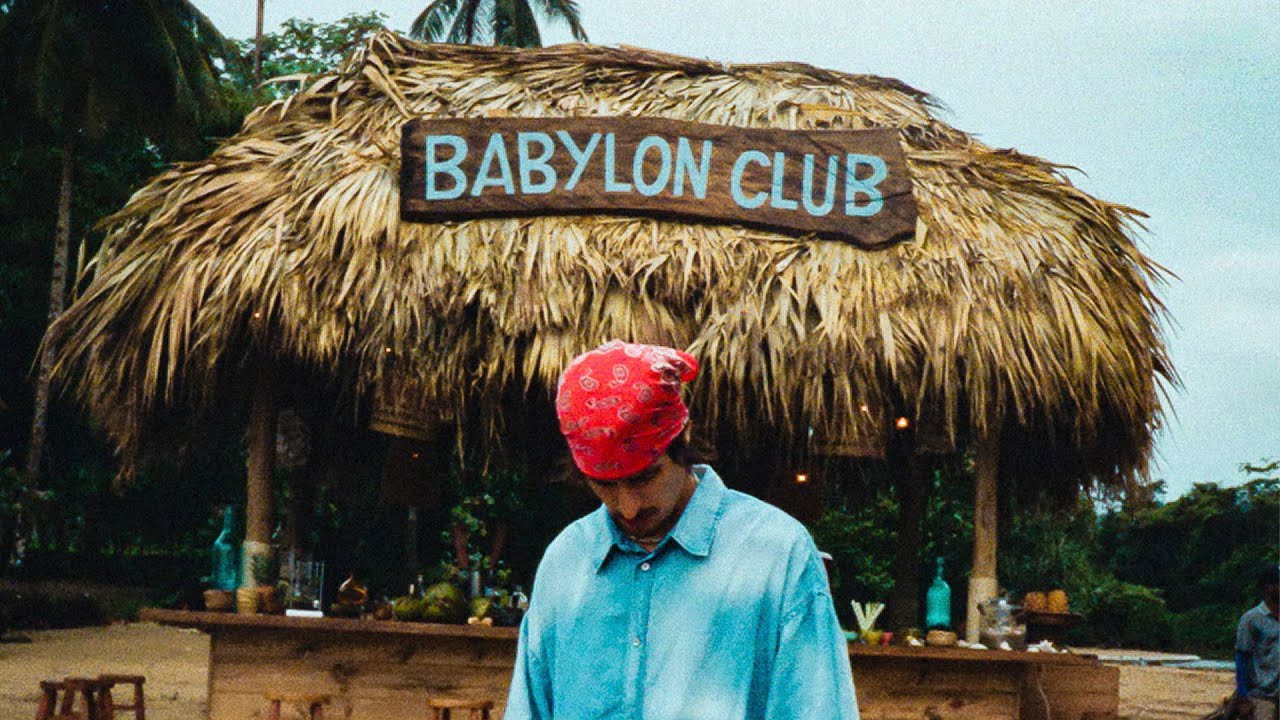 Babylon Club
